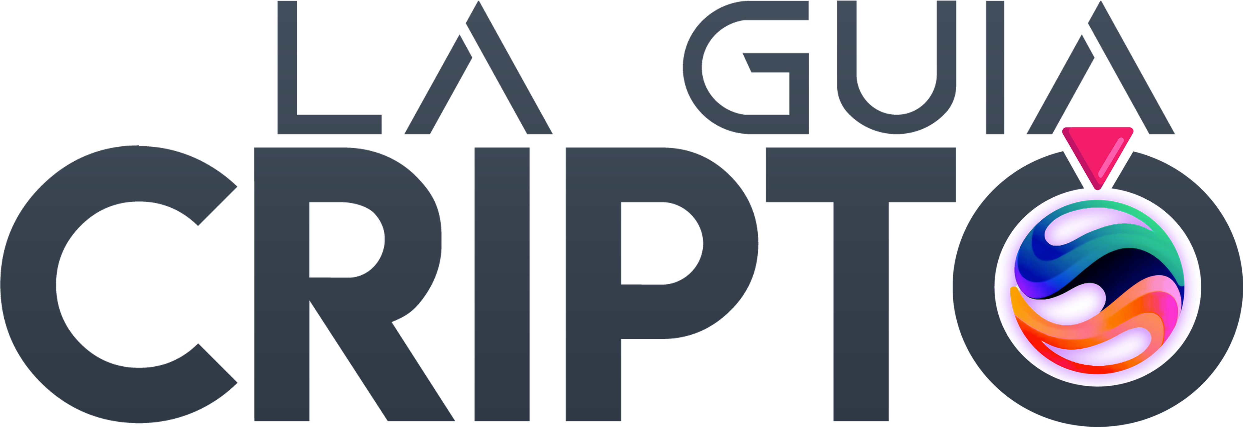 LaGuiaCripto.com - Aprende sobre criptos y su ecosistema.